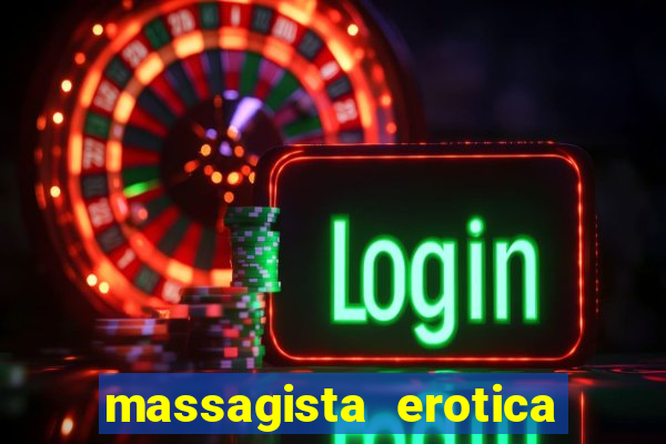 massagista erotica em santos